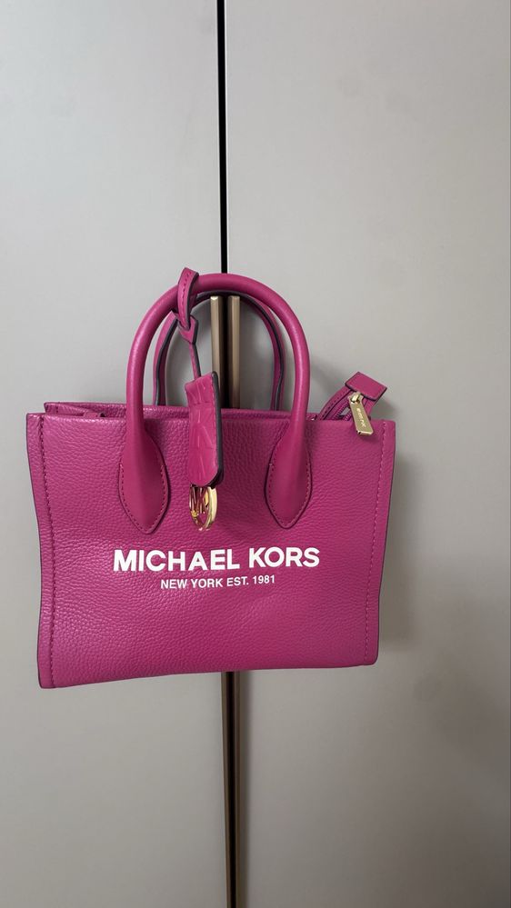 Оригінальна сумка від Michael Kors