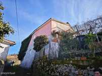 2 Moradias T3 & T2, c/ terreno e pomar, Ferreirim, Lamego