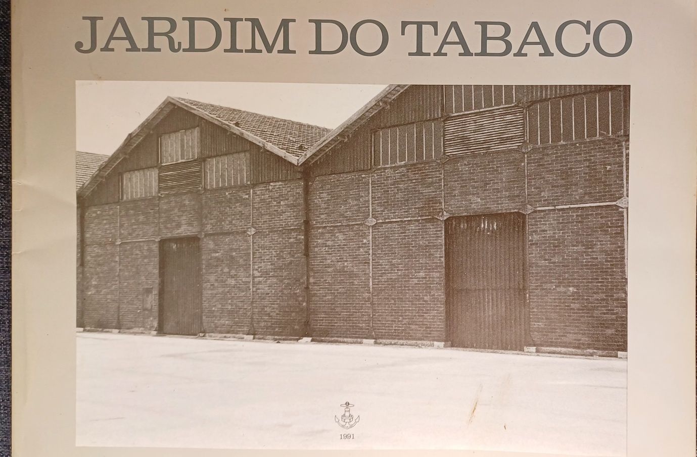 Pintura Catálogo deExposição de Vários Pintores Ano 1991