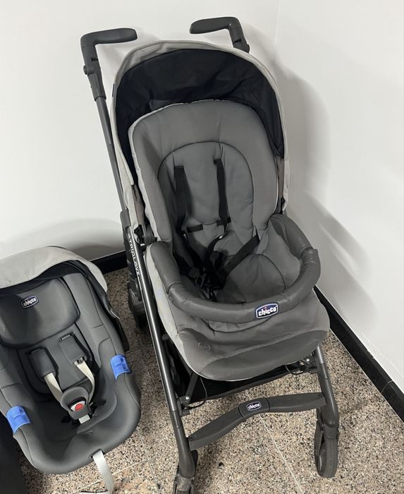 Trio chicco true love