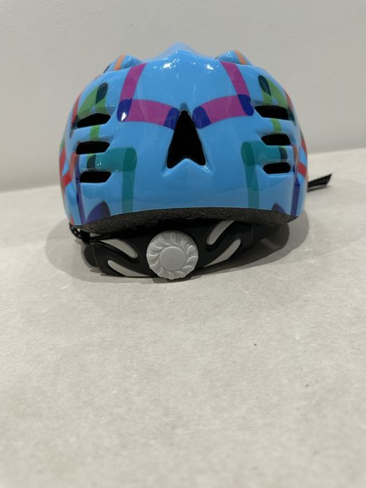 Vivo Kask dziecięcy Kiddy Pro kolorowy HM-BS 388