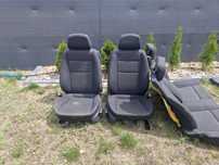 Fotele Opel Astra H Twintop