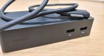 Microsoft Surface 1661 Stacja dokująca BDB