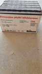 Plytka klinkierowa 14 mmPortland Antracyt