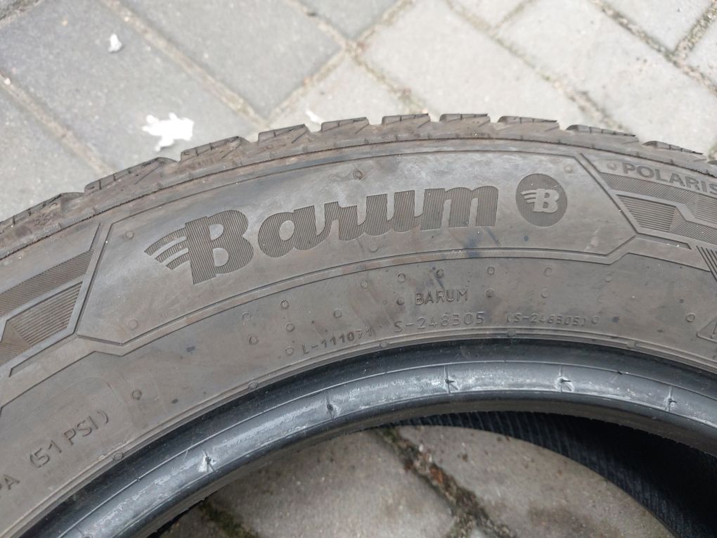 Barum Polaris 5 205/55R16 91 H