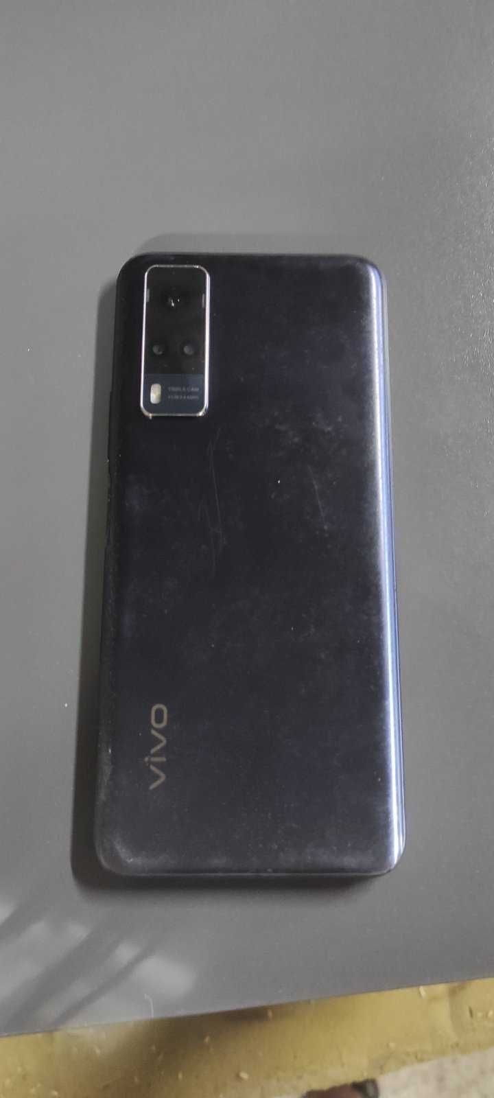 vivo y53s 8/128 о