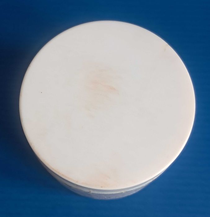 Antigo Boião Creme Nassard