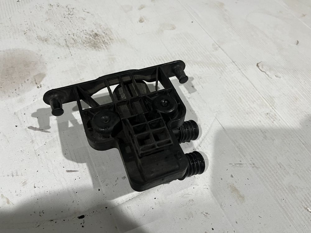 Elektrozawór nagrzewnicy BMW E39