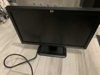 Monitor hp LE1851w