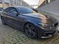 BMW 425d nacional pack M 68 mil Kms imaculado