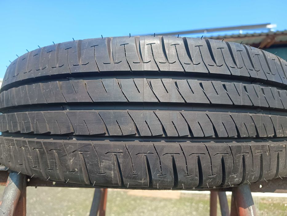 Nowa opona letnie Michelin Agilis 196/65R16C z 2016r