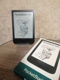 Електронна книга PocketBook 606 Basic 4