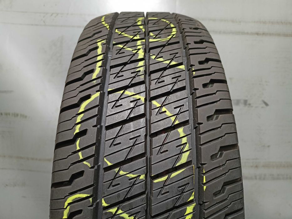 Semperit Van-AllSeason 215/65/16c 22r. 109/107T 9,00mm (2076)