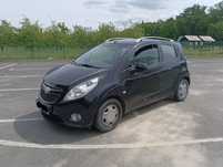 Chevrolet Spark Sprzedam SPARK 1.0. piękny