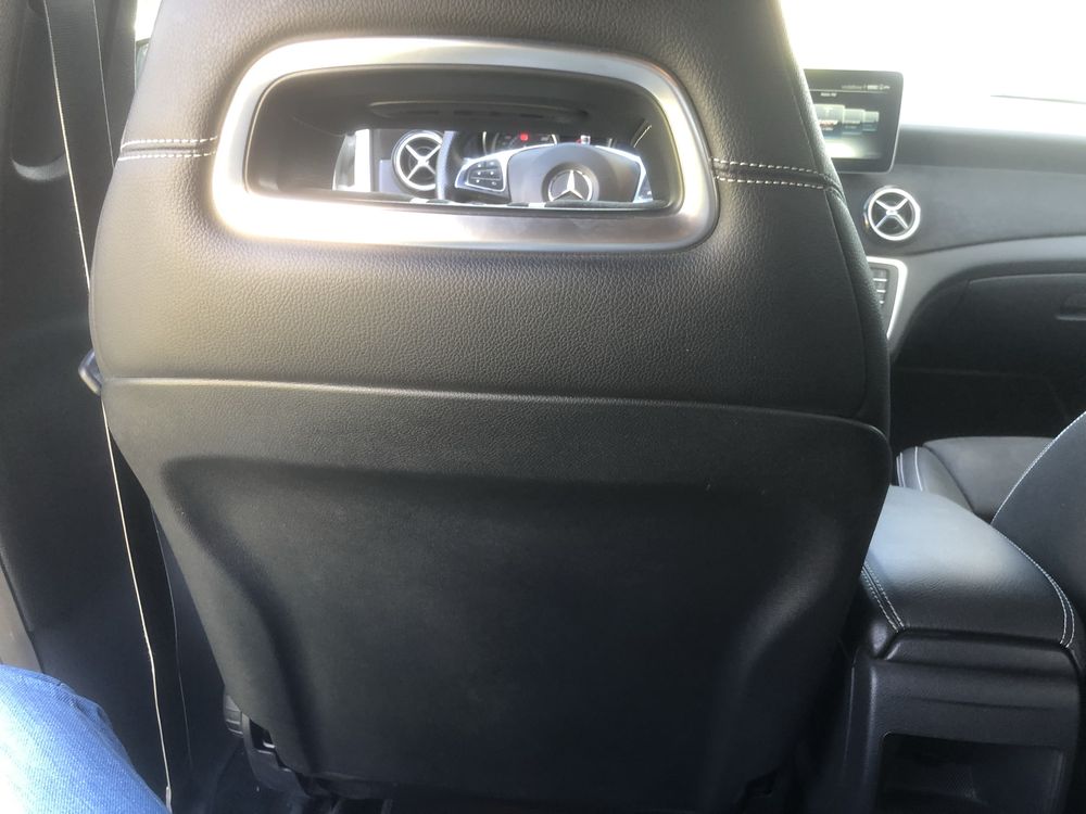 Mercedes -Benz A180 AMG