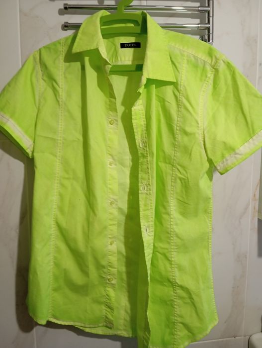 Сорочка нова чоловіча