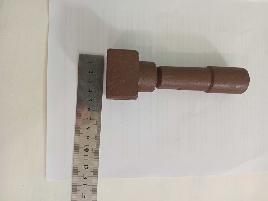 Газові Балоні V-40 л.  робочій тиск 250 ат.. з VW Caddy.