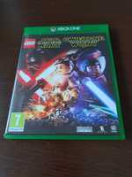 LEGO Star Wars Przebudzenie Mocy (Gra Xbox One)