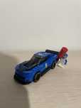 Lego Speed Champions 75891