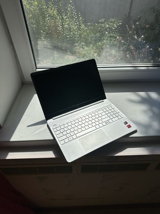 НОВЫЙ‼️Игровой Ноутбук HP Ryzen 3 5300U‼️RX Vega 6‼️SSD256/RAM 16-8Gb