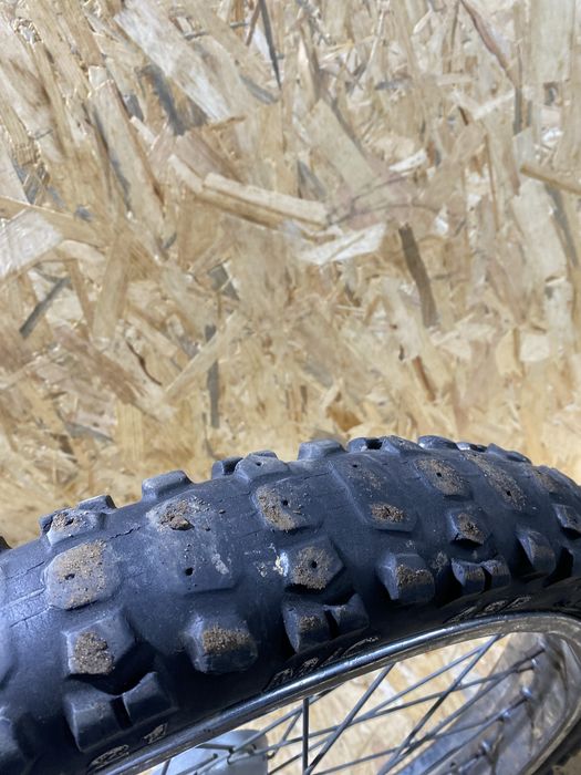 Переднє колесо лонкін 250-300 р 21