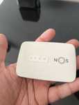 Hotspot internet móvel NOS 4G