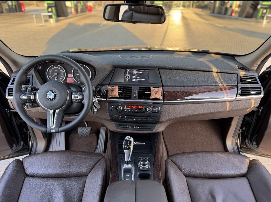 BMW X5 30d xdrive