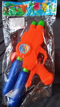 Pistolet-zabawka do wody