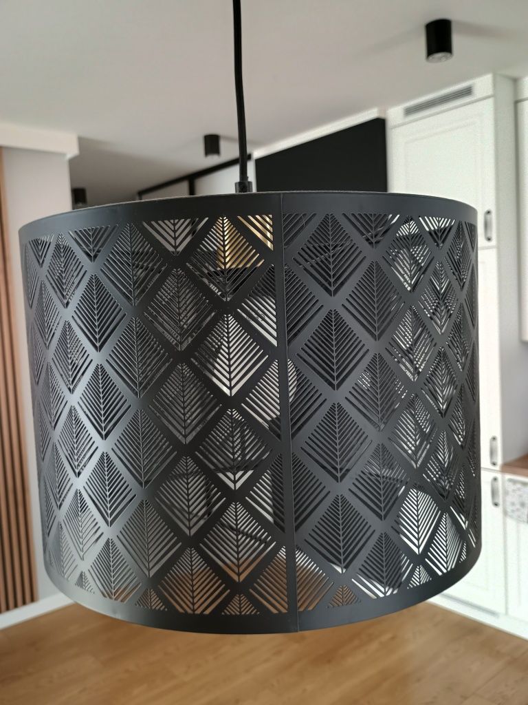Lampa wisząca Galati