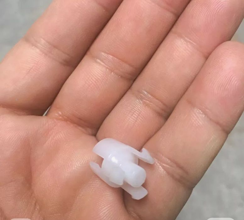 Кліпса штока  щеплення заводська СИТРОЕН, ПЕЖО