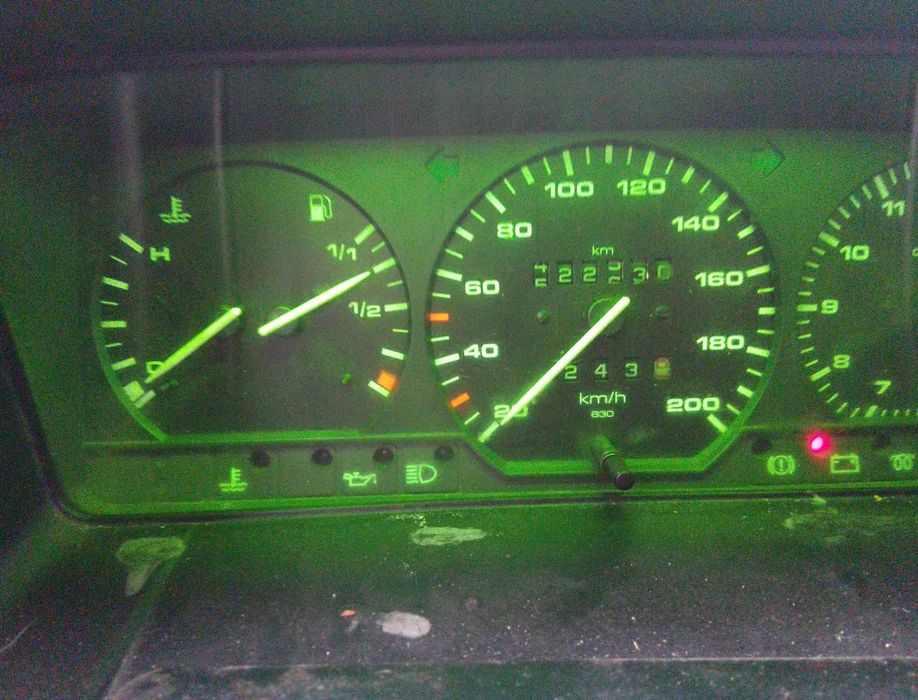 Фольксваген транспортер т 4