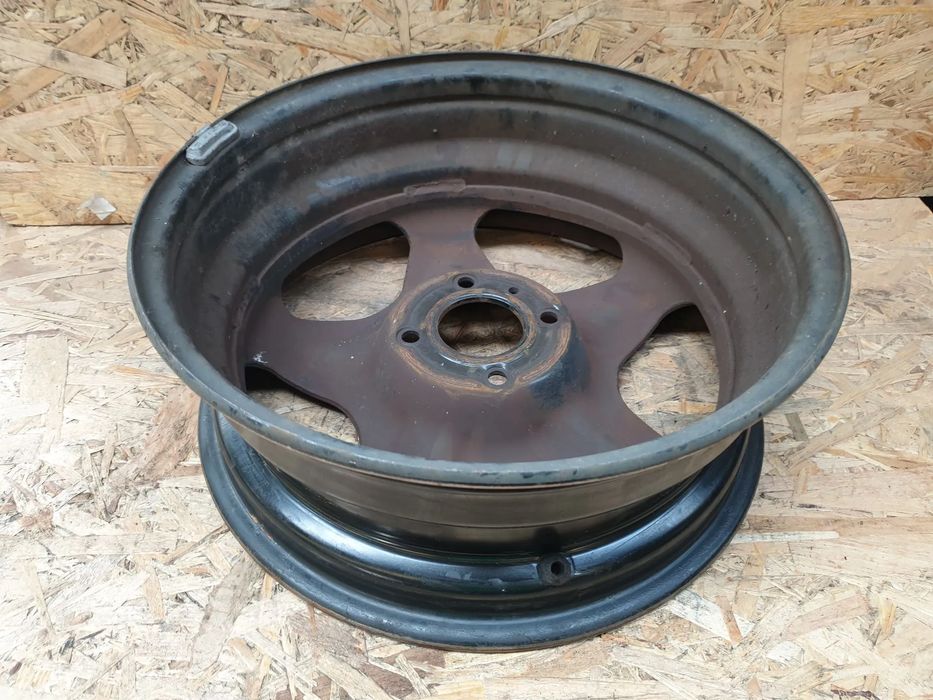 Jante frente esquerda PEUGEOT 208