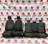 Bancos SPORT SEAT LEON 5F,5F1 (2013-2019)