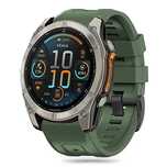 Tech-Protect Silicone Garmin Fenix 5S / 5S Plus / 6S / 6S Pro / 7S / 8