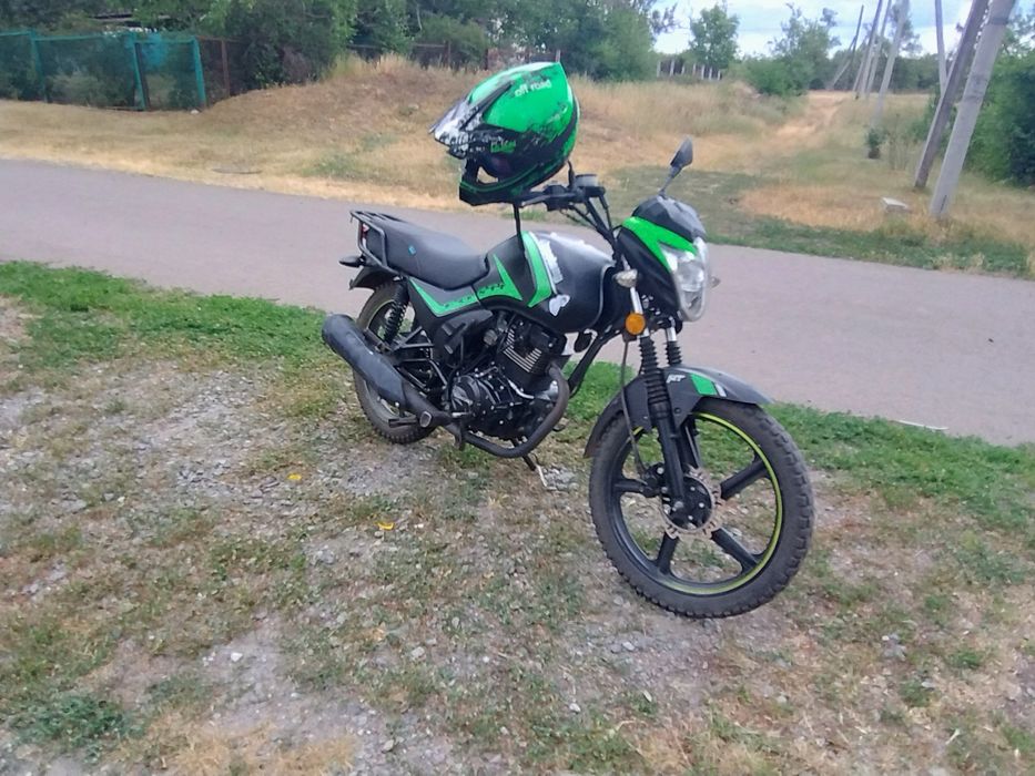 Продам мустанг фості 150