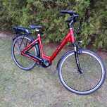 Velo de Ville Premium CEB 800 rower elektryczny
