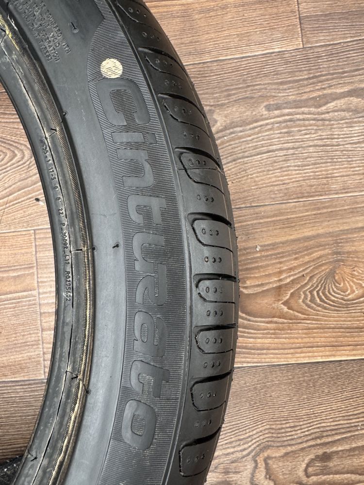 Шини Pirelli 225/45/R17