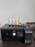 Drukarka Epson EcoTank L3160