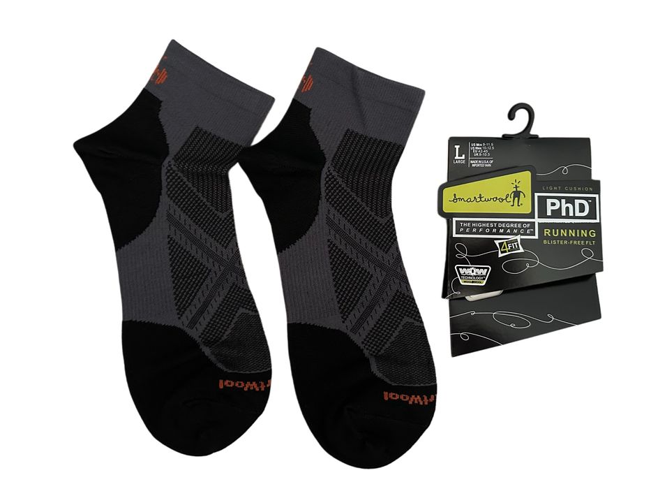 Шкарпетки Smartwool PhD Running