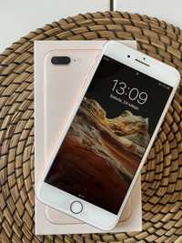 Iphone 8 plus 64 gb rose gold