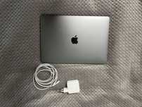 MacBook Air M1, Space Gray 13 cali, 8GB RAM, 256GB SSD, , 2020, 2021