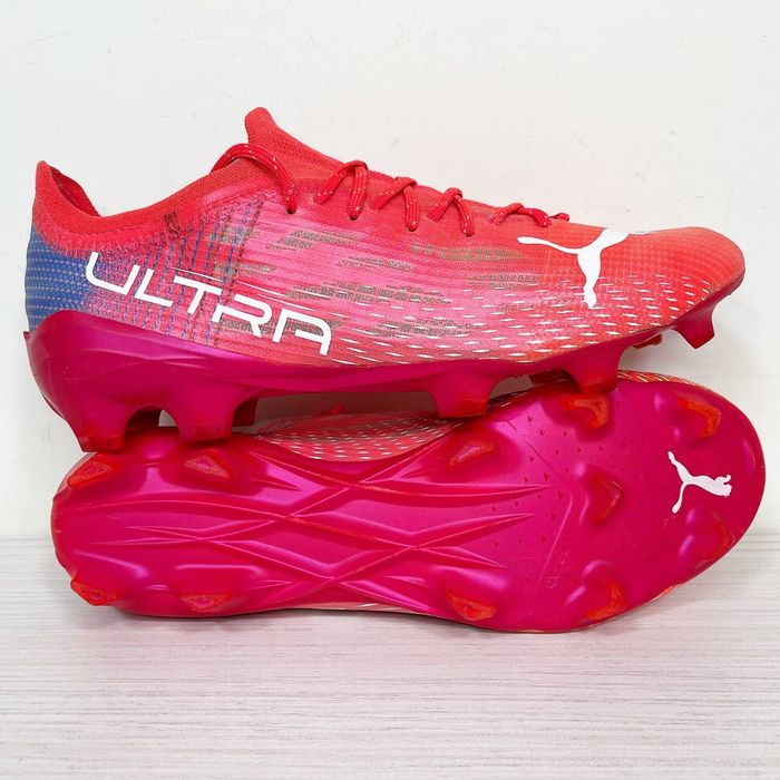Бутси Puma Ultra 1.3 Elite FG оригінал 42 (26.5-27 см)