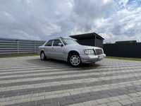 Mercedes-Benz w124