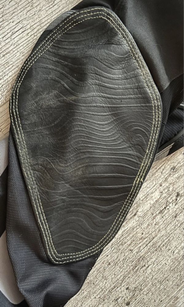 Spodnie Fly Kinetic mx enduro rozmial L/XL