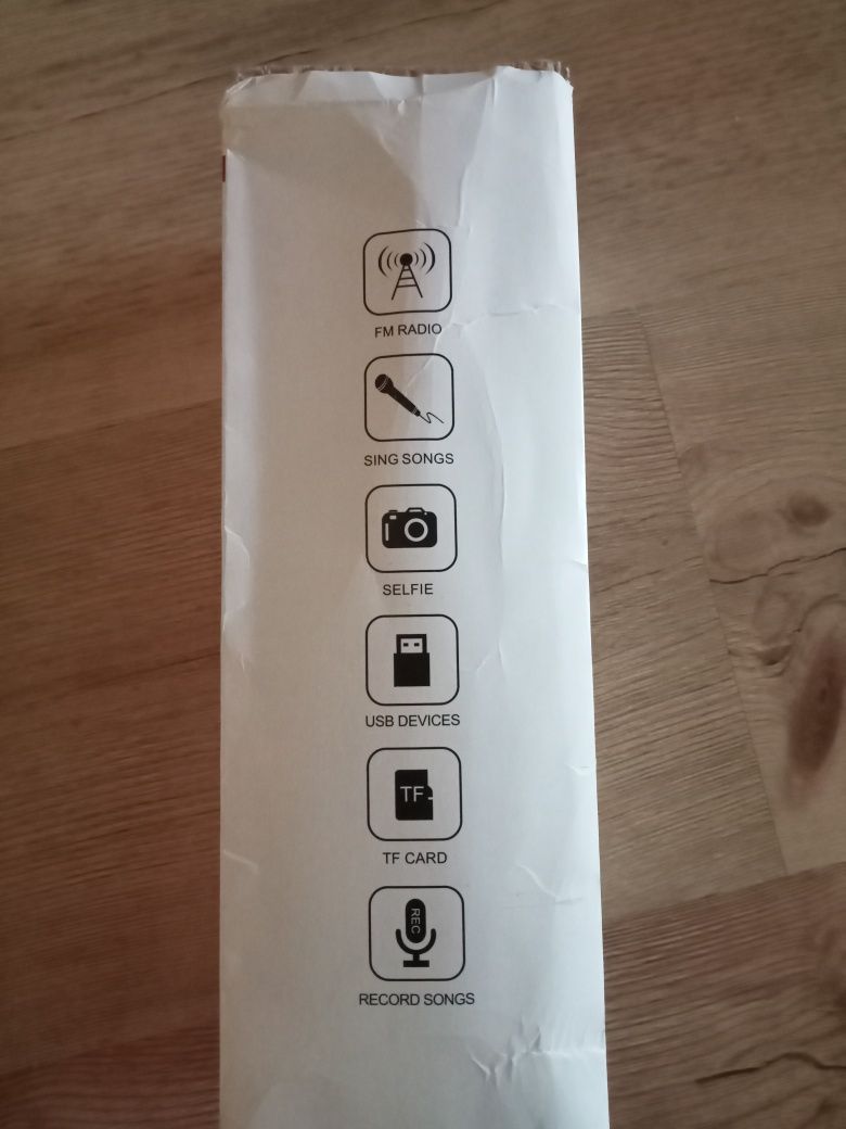 Mikrofon bezprzewodowy