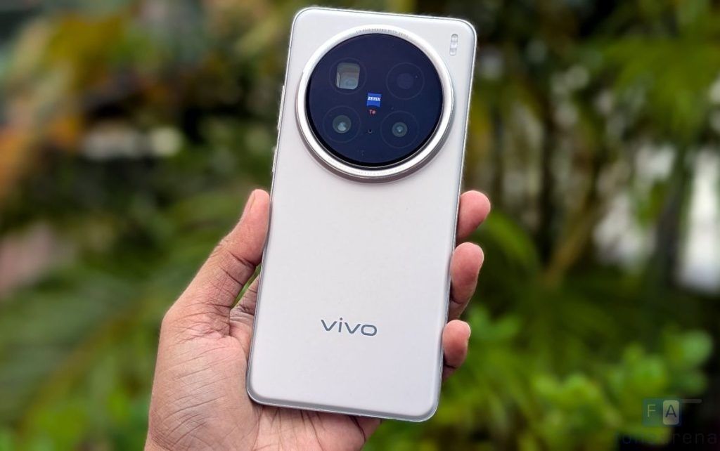 Vivo X200 Pro 16/512 GB