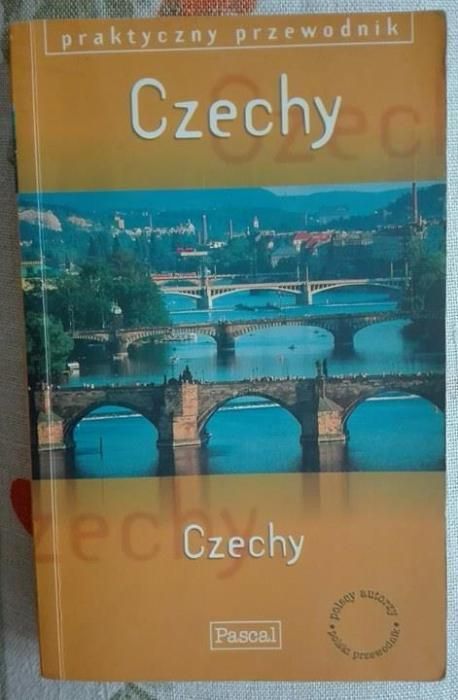 Przewodnik Pascala Czechy