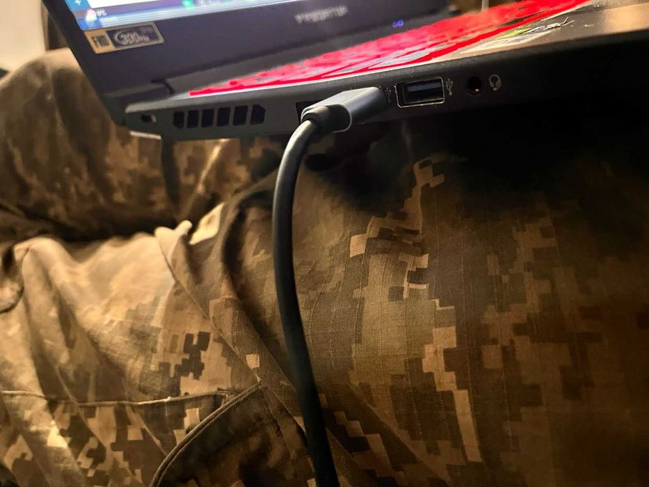 Acer Predator Helios 300 PH 315-53 на разборку або для офісу