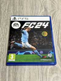 FC24 для PS5 (ФІФА24)