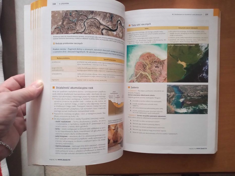 Geografia repetytorium matura Zdasz.to